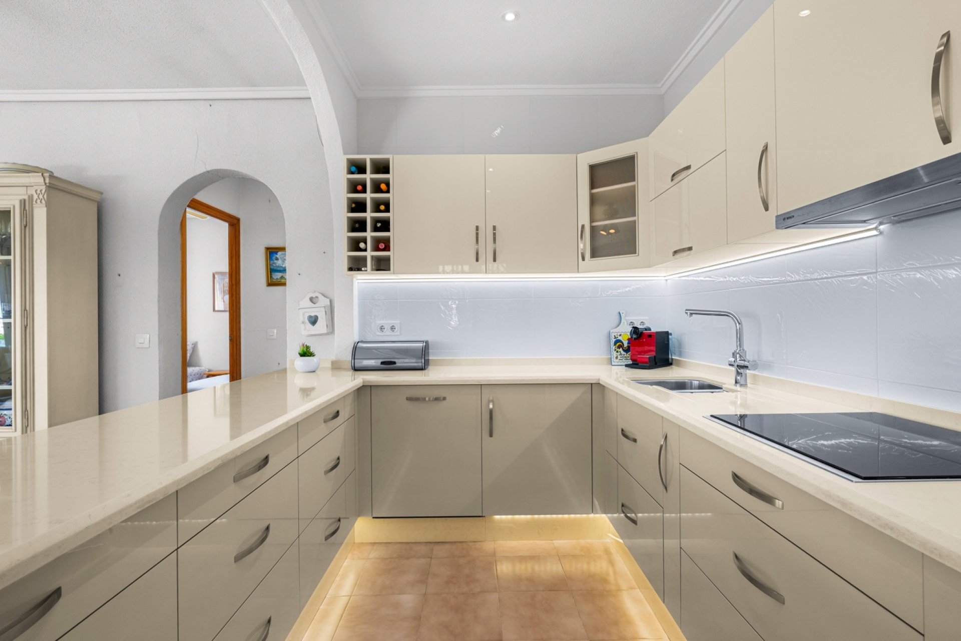 Resale - Villa - Ciudad Quesada - Ciudad Quesada - Rojales