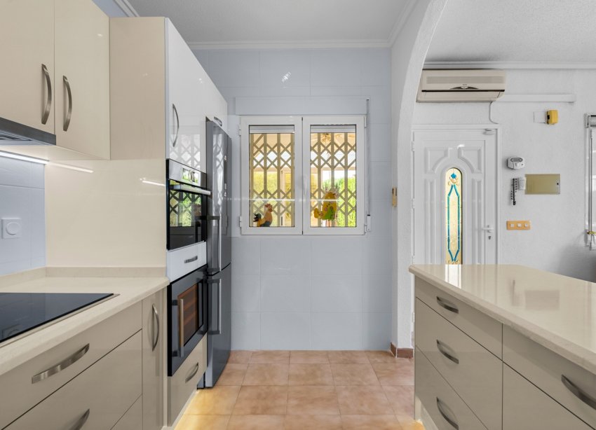 Resale - Villa - Ciudad Quesada - Ciudad Quesada - Rojales