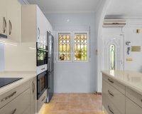 Resale - Villa - Ciudad Quesada - Ciudad Quesada - Rojales