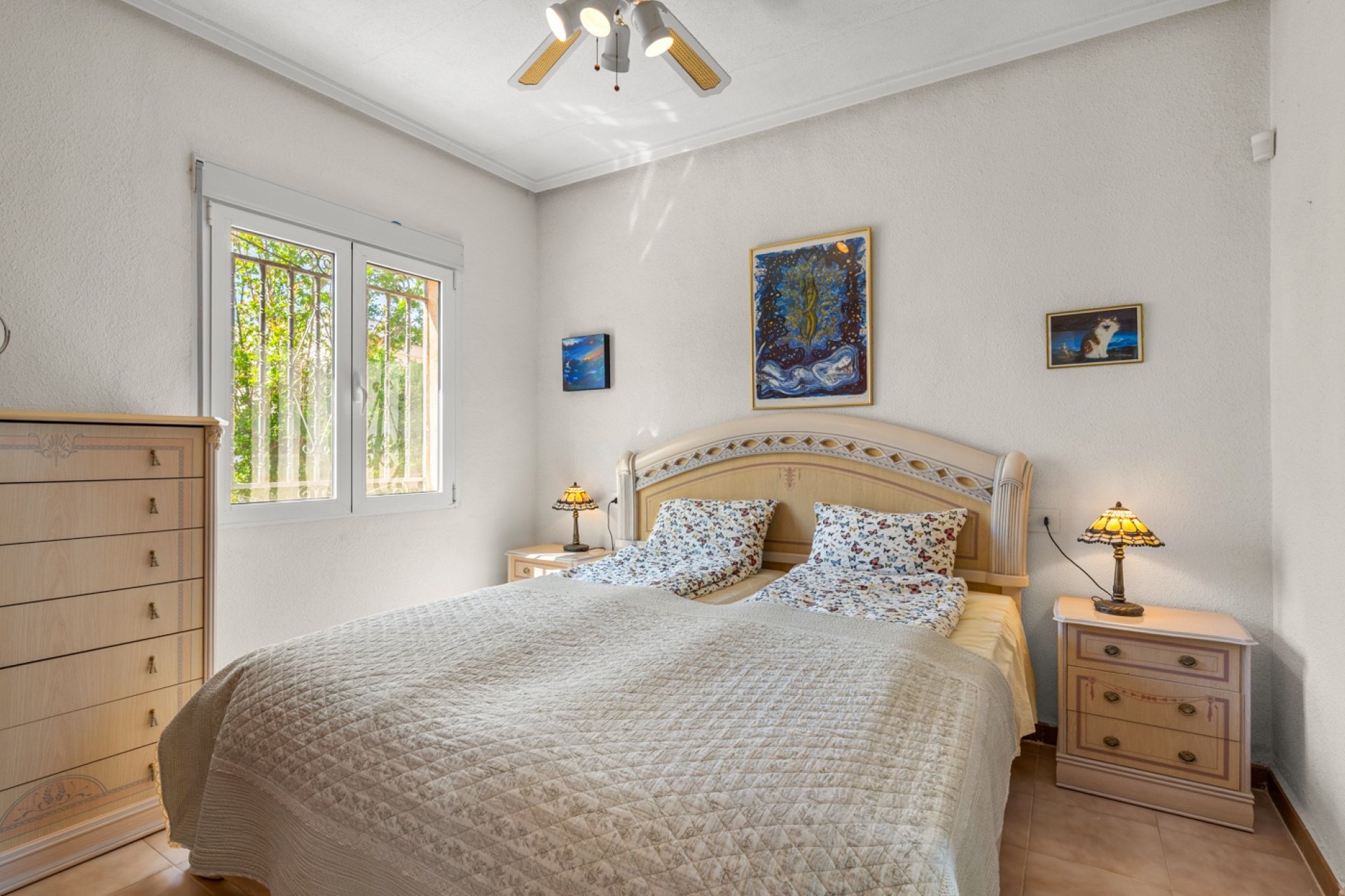 Resale - Villa - Ciudad Quesada - Ciudad Quesada - Rojales