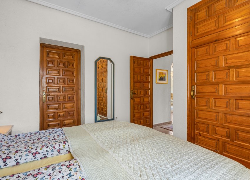 Resale - Villa - Ciudad Quesada - Ciudad Quesada - Rojales