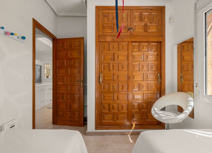 Resale - Villa - Ciudad Quesada - Ciudad Quesada - Rojales