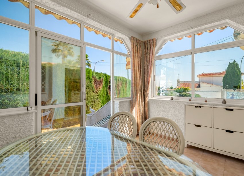 Resale - Villa - Ciudad Quesada - Ciudad Quesada - Rojales