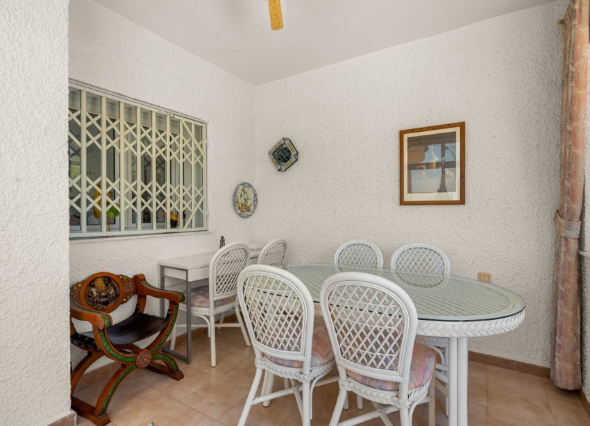 Resale - Villa - Ciudad Quesada - Ciudad Quesada - Rojales