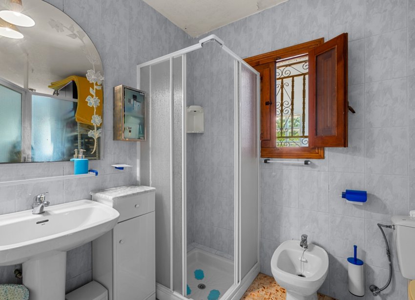 Resale - Villa - Ciudad Quesada - Ciudad Quesada - Rojales