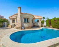 Resale - Villa - Ciudad Quesada - Ciudad Quesada - Rojales
