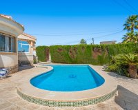 Resale - Villa - Ciudad Quesada - Ciudad Quesada - Rojales