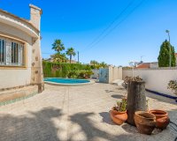 Resale - Villa - Ciudad Quesada - Ciudad Quesada - Rojales