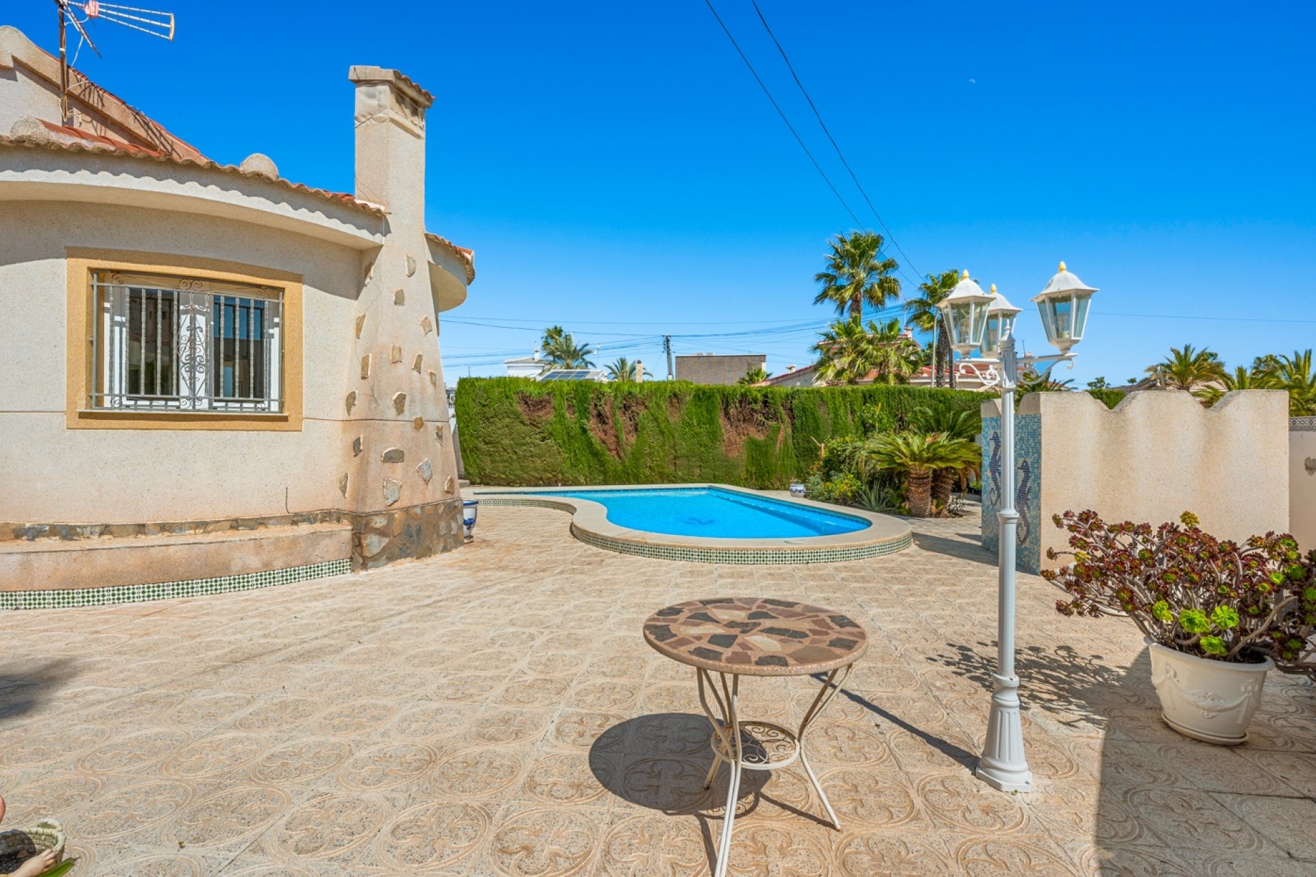 Resale - Villa - Ciudad Quesada - Ciudad Quesada - Rojales