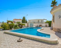 Resale - Villa - Ciudad Quesada - Ciudad Quesada - Rojales