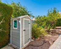 Resale - Villa - Ciudad Quesada - Ciudad Quesada - Rojales