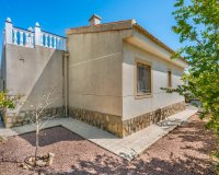 Resale - Villa - Ciudad Quesada - Ciudad Quesada - Rojales