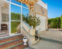 Resale - Villa - Ciudad Quesada - Ciudad Quesada - Rojales