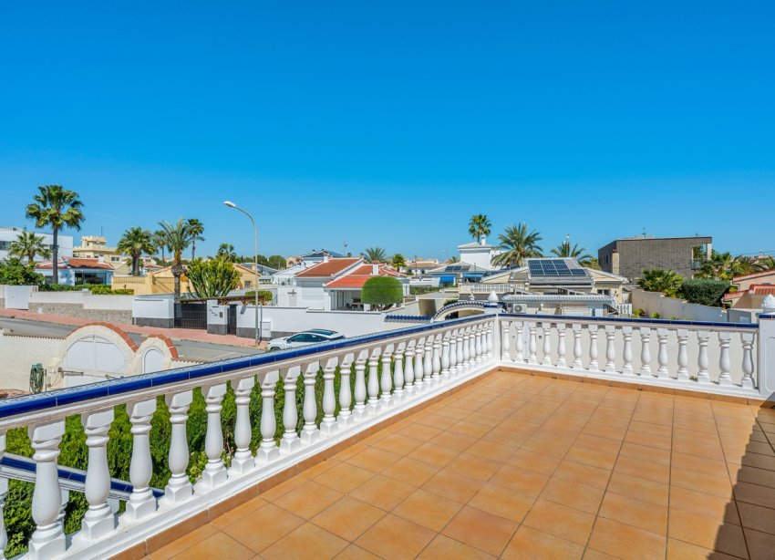 Resale - Villa - Ciudad Quesada - Ciudad Quesada - Rojales