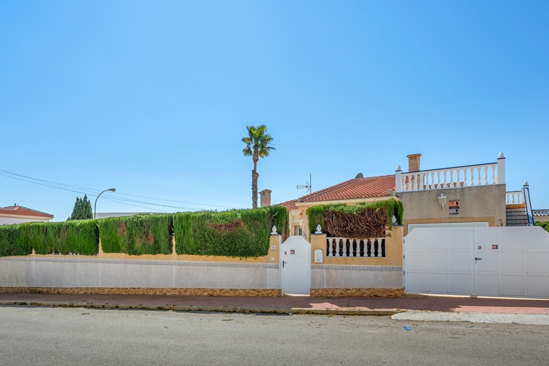 Resale - Villa - Ciudad Quesada - Ciudad Quesada - Rojales