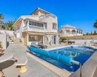 Resale - Villa - Ciudad Quesada - Ciudad Quesada - Rojales