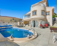 Resale - Villa - Ciudad Quesada - Ciudad Quesada - Rojales