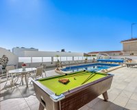 Resale - Villa - Ciudad Quesada - Ciudad Quesada - Rojales