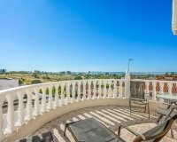 Resale - Villa - Ciudad Quesada - Ciudad Quesada - Rojales