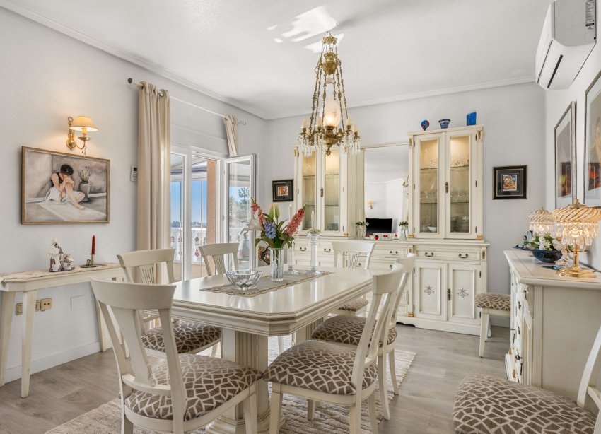 Resale - Villa - Ciudad Quesada - Ciudad Quesada - Rojales