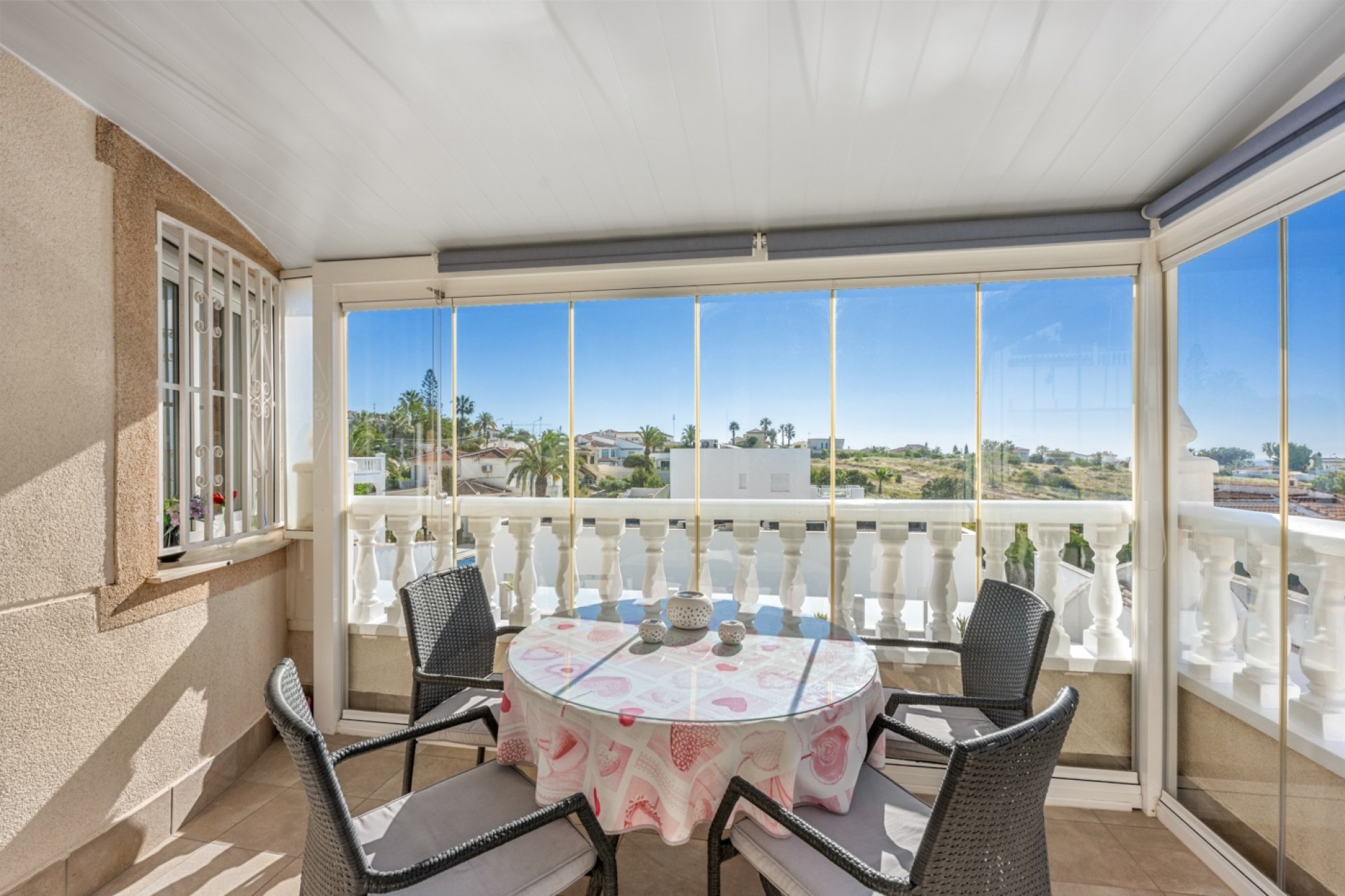 Resale - Villa - Ciudad Quesada - Ciudad Quesada - Rojales