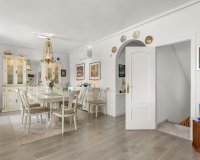 Resale - Villa - Ciudad Quesada - Ciudad Quesada - Rojales