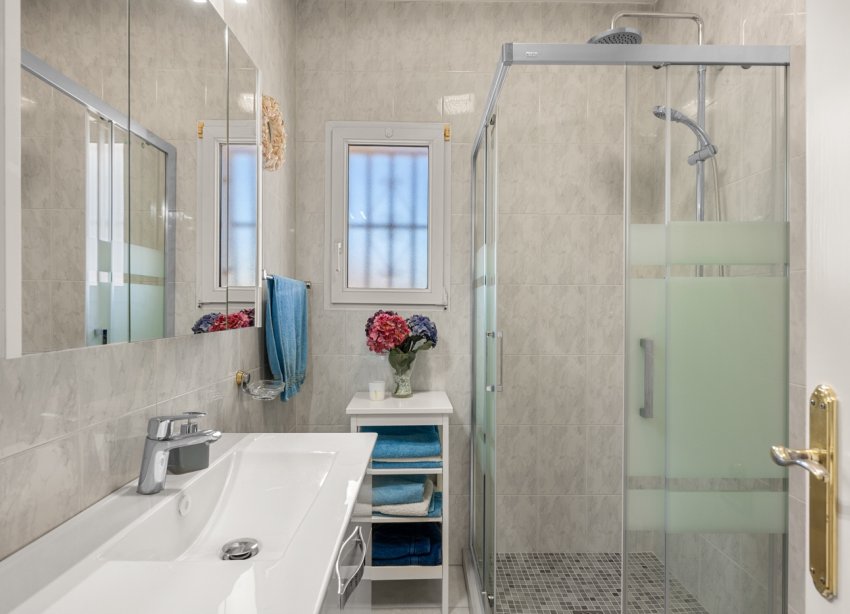 Resale - Villa - Ciudad Quesada - Ciudad Quesada - Rojales