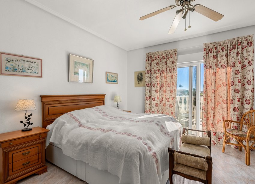 Resale - Villa - Ciudad Quesada - Ciudad Quesada - Rojales