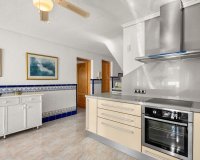 Resale - Villa - Ciudad Quesada - Ciudad Quesada - Rojales