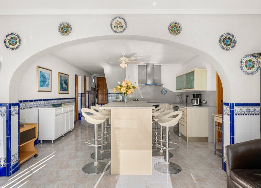 Resale - Villa - Ciudad Quesada - Ciudad Quesada - Rojales