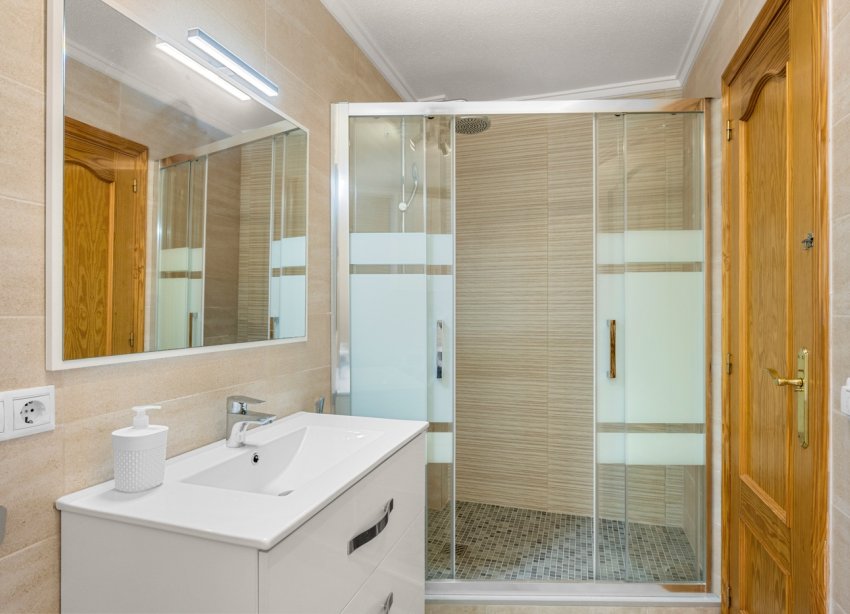 Resale - Villa - Ciudad Quesada - Ciudad Quesada - Rojales