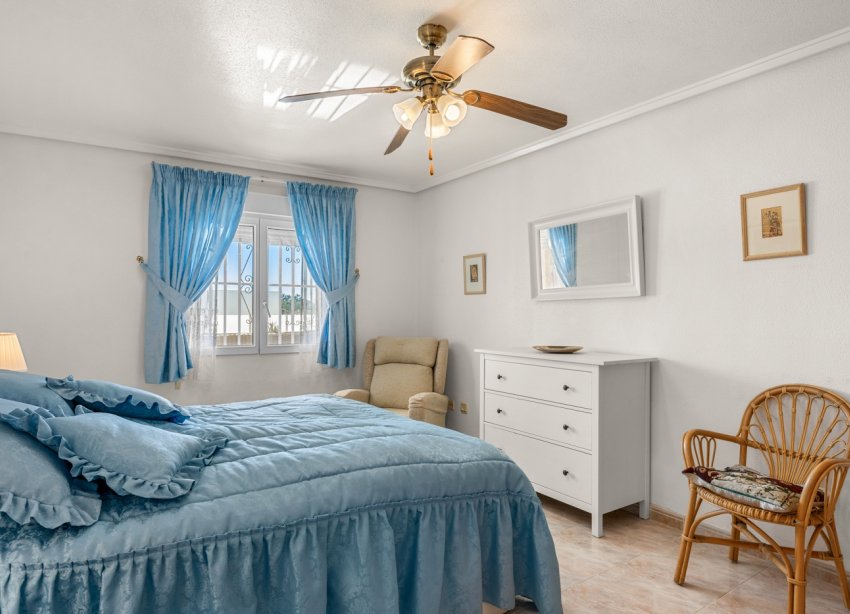 Resale - Villa - Ciudad Quesada - Ciudad Quesada - Rojales