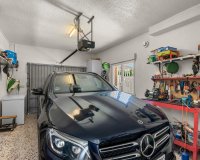 Resale - Villa - Ciudad Quesada - Ciudad Quesada - Rojales