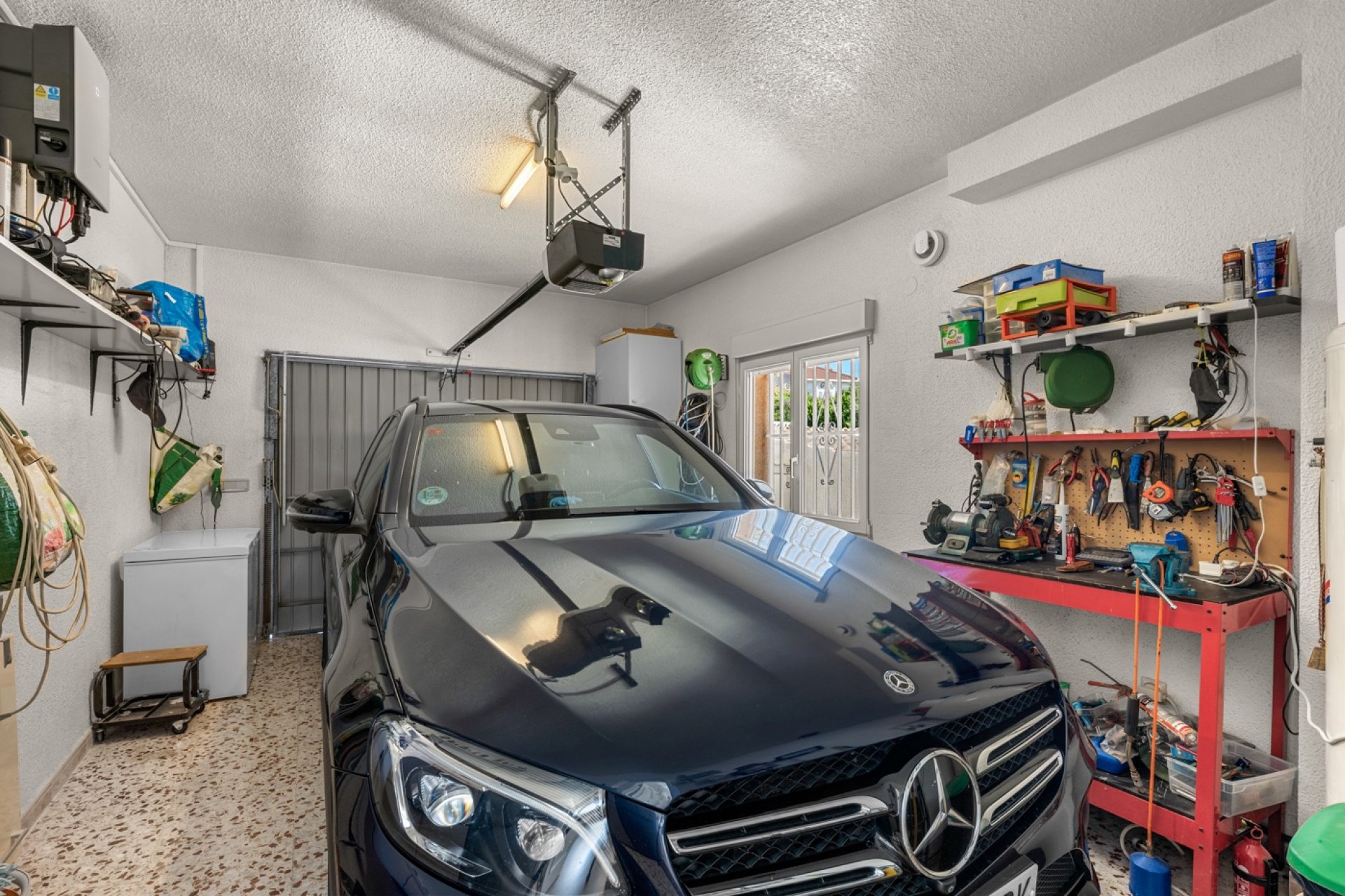 Resale - Villa - Ciudad Quesada - Ciudad Quesada - Rojales