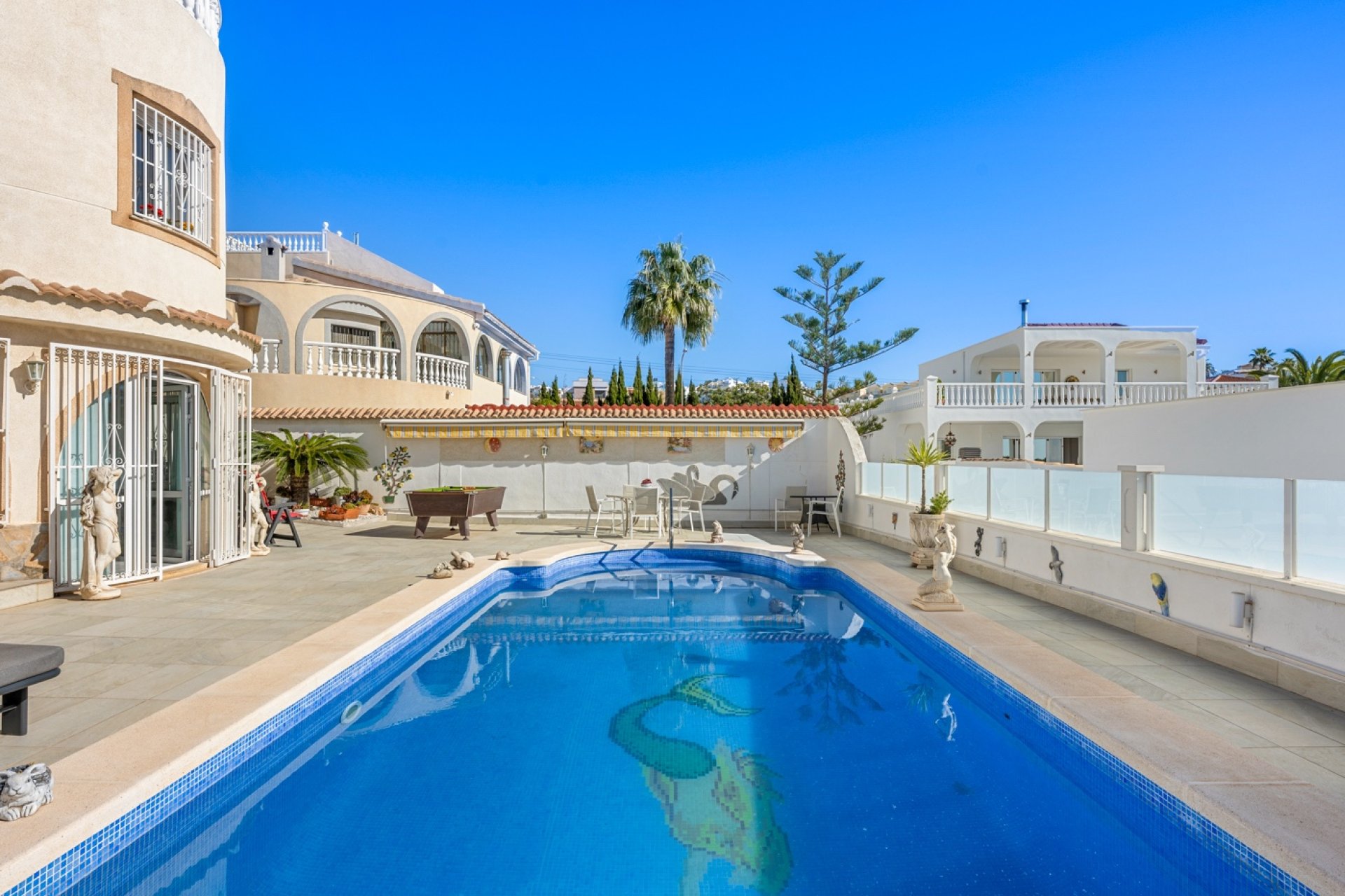 Resale - Villa - Ciudad Quesada - Ciudad Quesada - Rojales