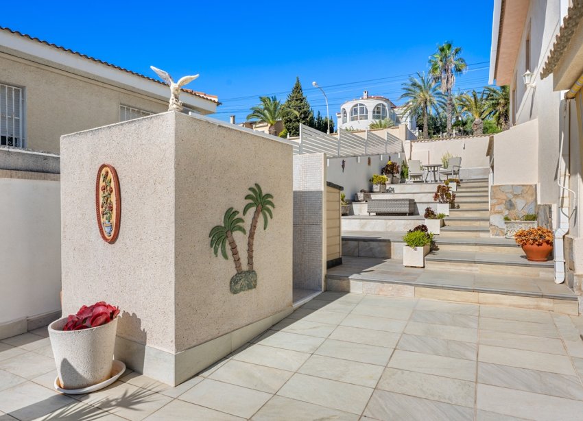 Resale - Villa - Ciudad Quesada - Ciudad Quesada - Rojales