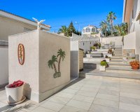 Resale - Villa - Ciudad Quesada - Ciudad Quesada - Rojales