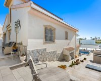 Resale - Villa - Ciudad Quesada - Ciudad Quesada - Rojales
