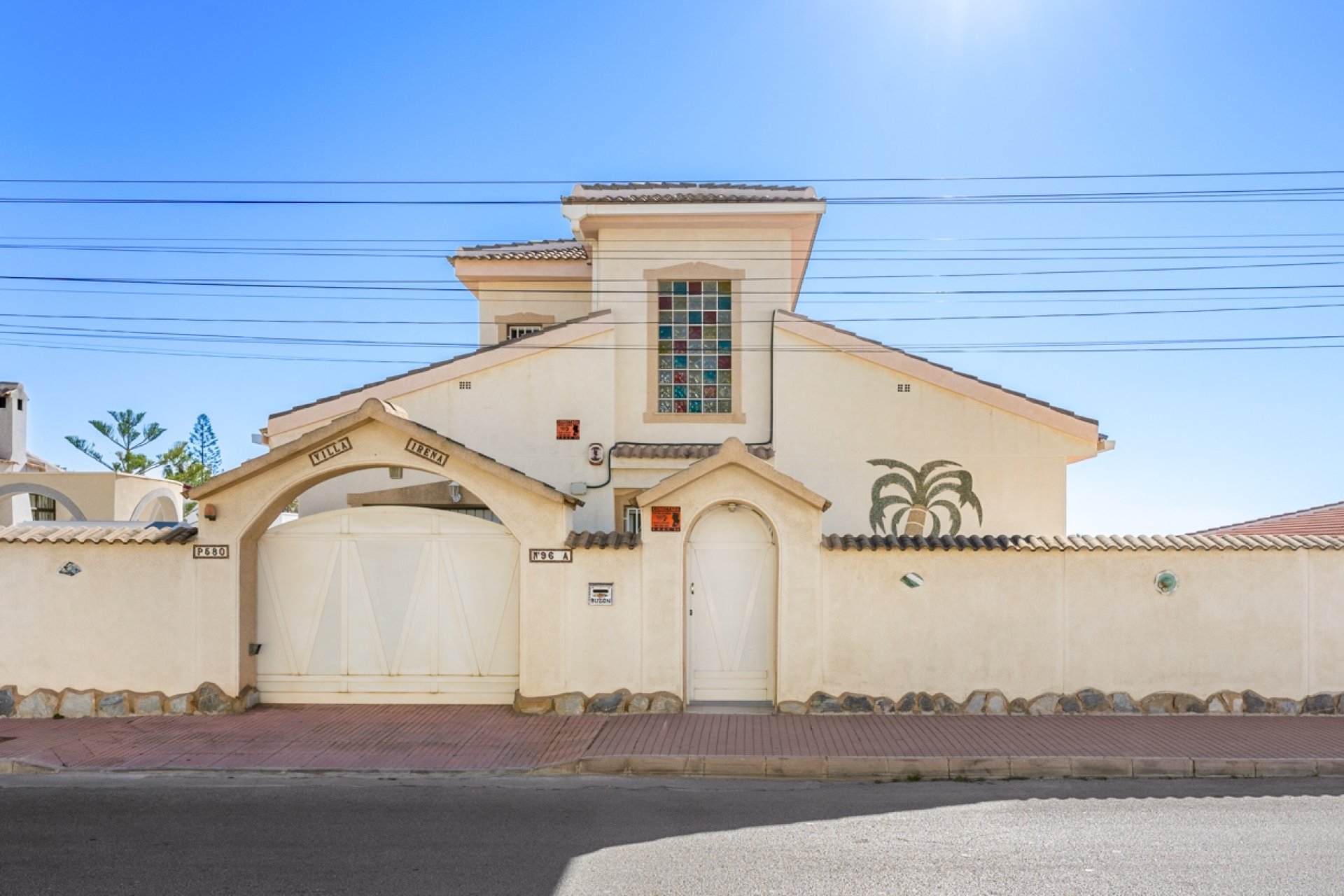 Resale - Villa - Ciudad Quesada - Ciudad Quesada - Rojales