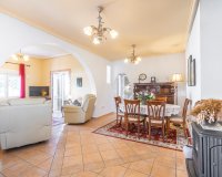 Resale - Villa - Ciudad Quesada - Ciudad Quesada - Rojales