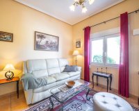 Resale - Villa - Ciudad Quesada - Ciudad Quesada - Rojales