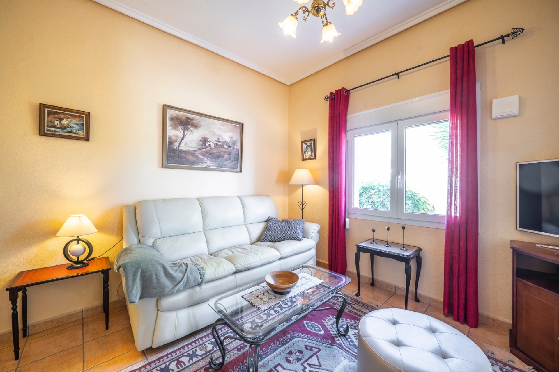 Resale - Villa - Ciudad Quesada - Ciudad Quesada - Rojales