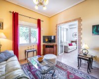 Resale - Villa - Ciudad Quesada - Ciudad Quesada - Rojales