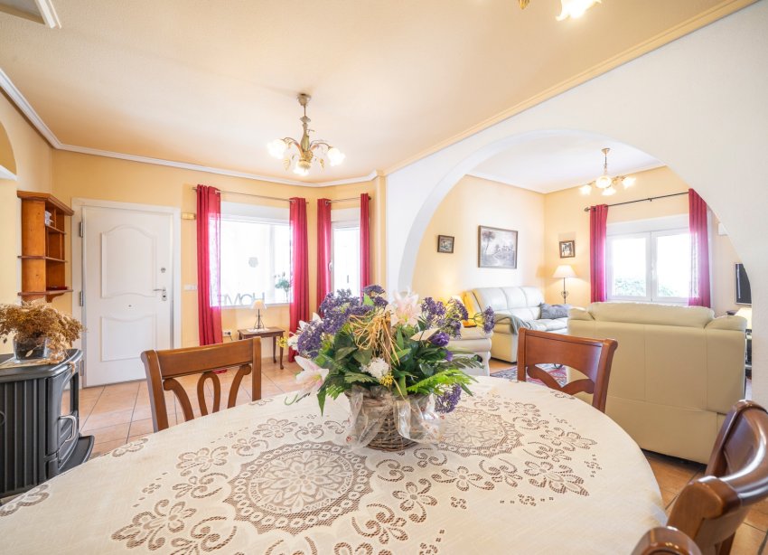 Resale - Villa - Ciudad Quesada - Ciudad Quesada - Rojales