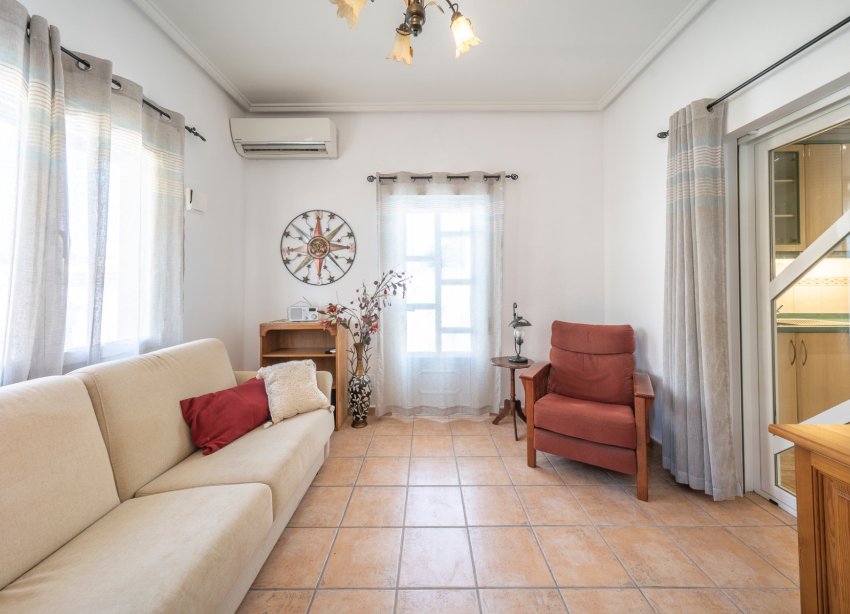 Resale - Villa - Ciudad Quesada - Ciudad Quesada - Rojales