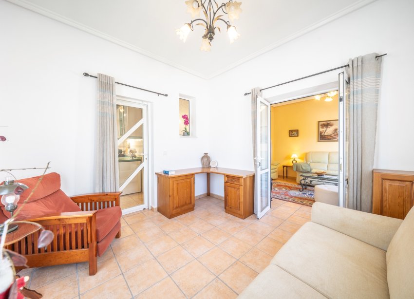 Resale - Villa - Ciudad Quesada - Ciudad Quesada - Rojales