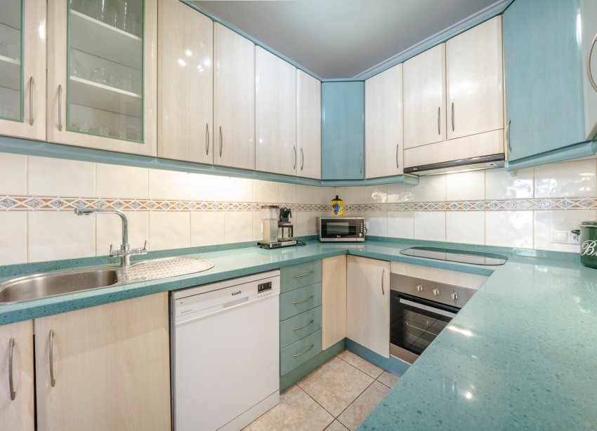 Resale - Villa - Ciudad Quesada - Ciudad Quesada - Rojales