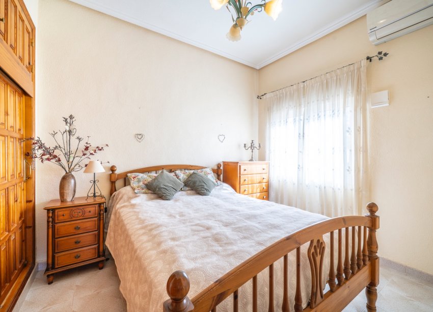 Resale - Villa - Ciudad Quesada - Ciudad Quesada - Rojales