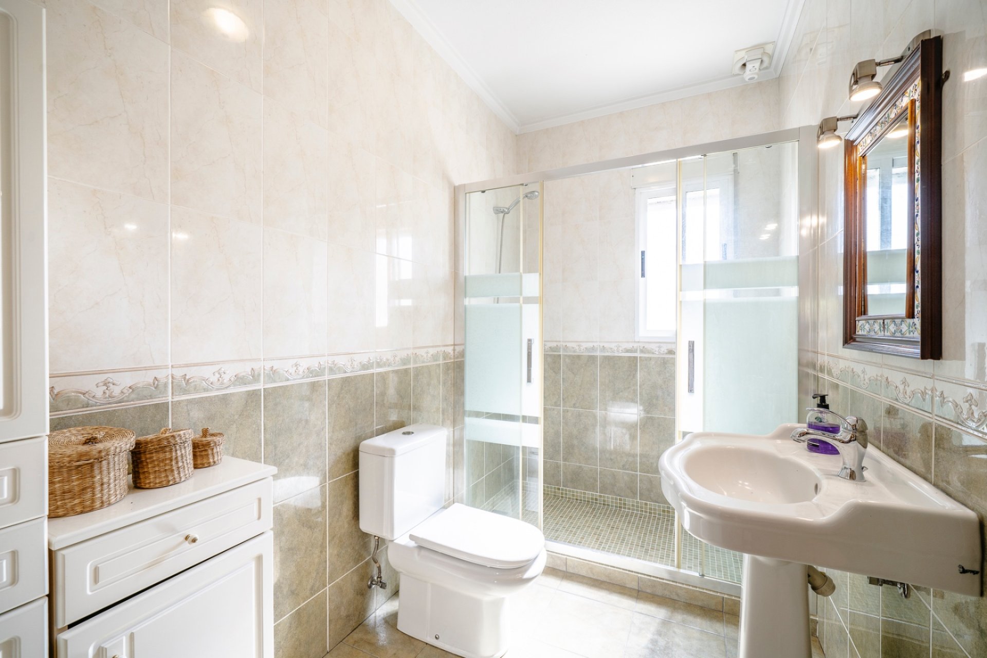 Resale - Villa - Ciudad Quesada - Ciudad Quesada - Rojales
