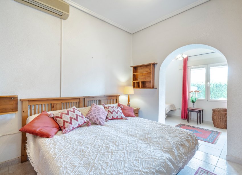 Resale - Villa - Ciudad Quesada - Ciudad Quesada - Rojales